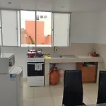 Deluxe San Borja