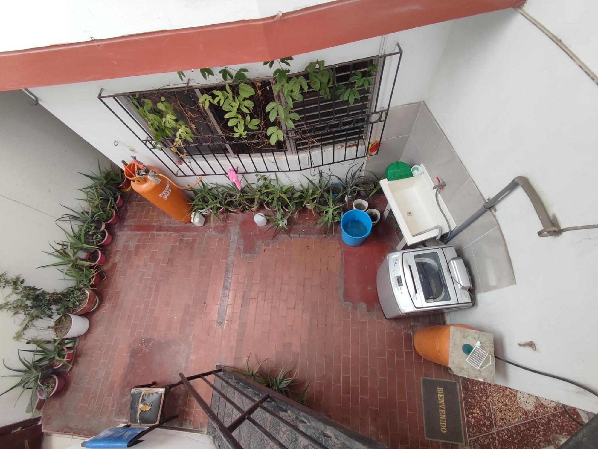 Deluxe San Borja Apartment Lima