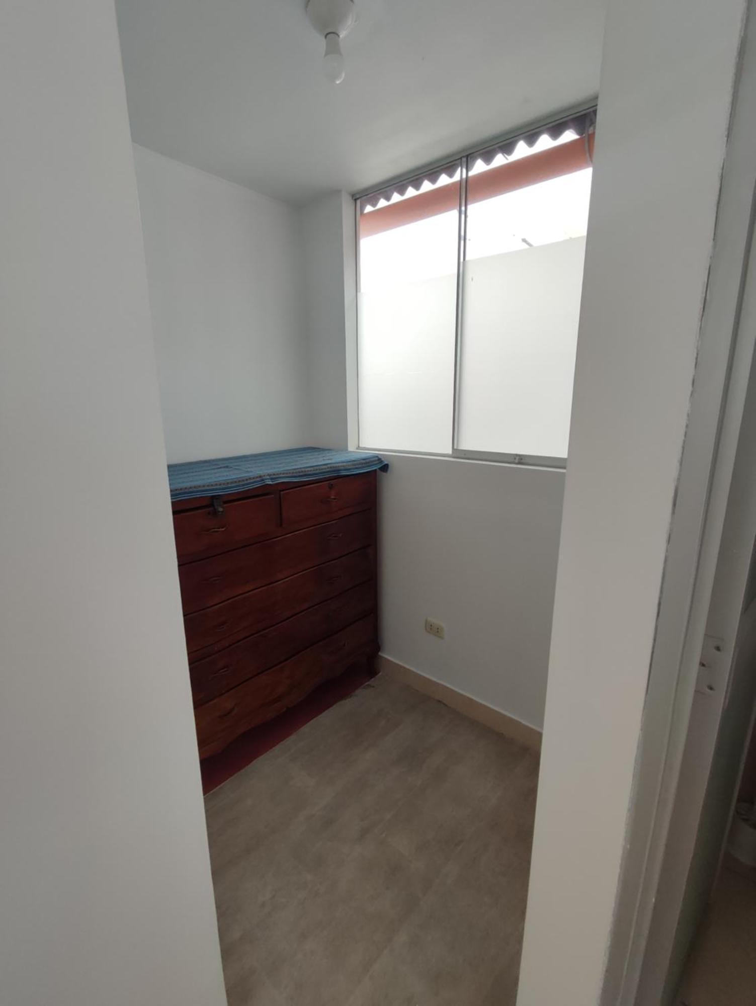 Apartment Deluxe San Borja